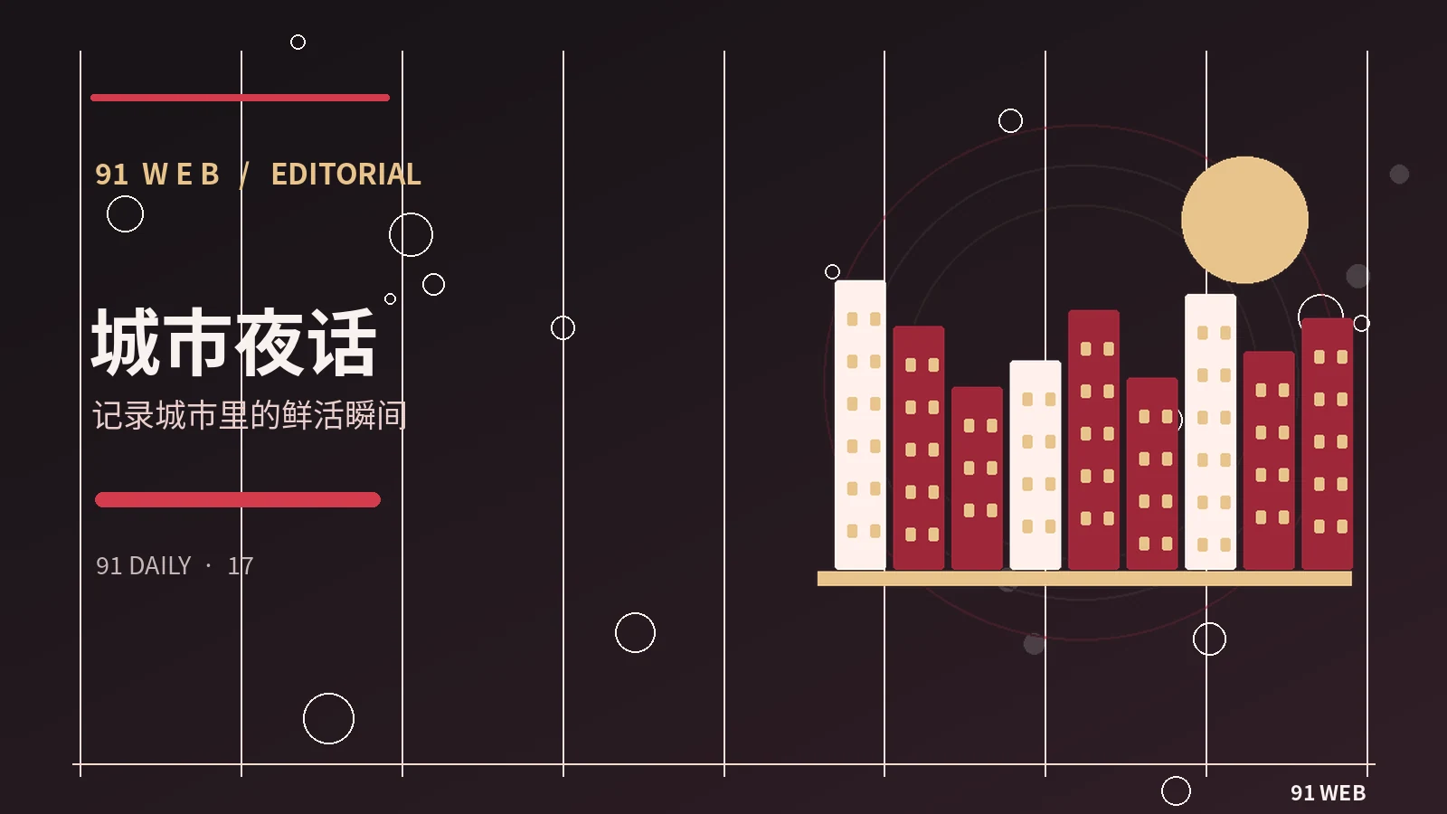 城市文化话题怎么聊